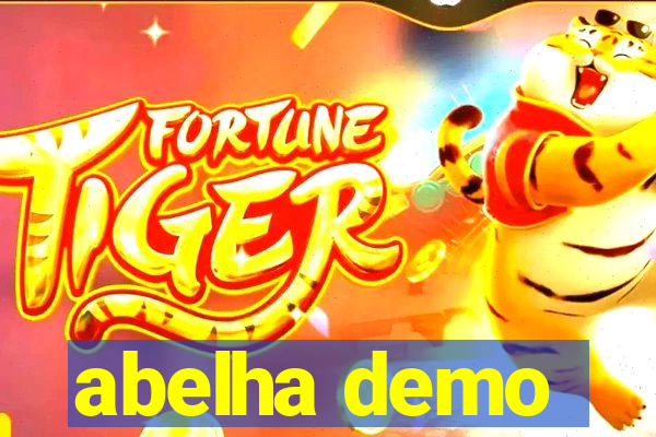 abelha demo